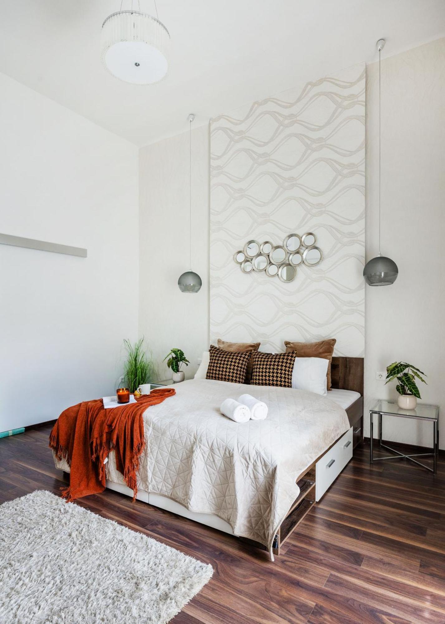 Discover Your Budapest Retreat-Walk To Parliament מראה חיצוני תמונה